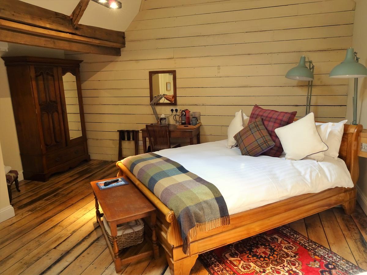 Herberg The Cross Keys 4*