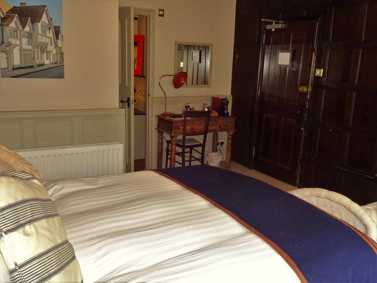 The Cross Keys Herberg 4*