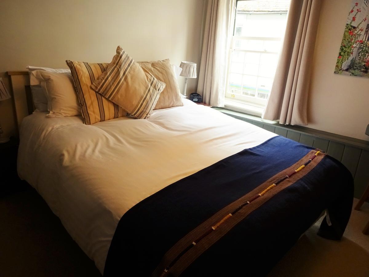 The Cross Keys Herberg 4*