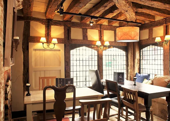 The Cross Keys