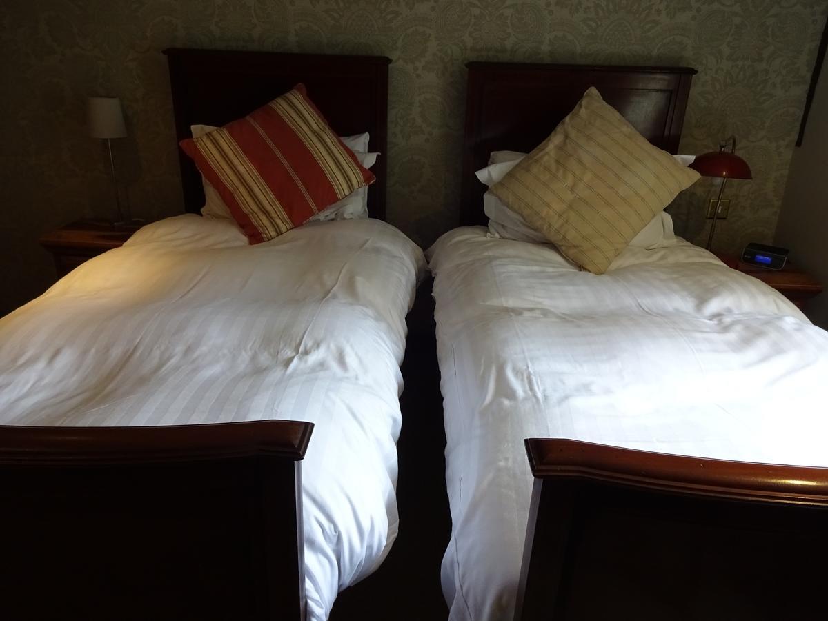 The Cross Keys Inn Saffron Walden