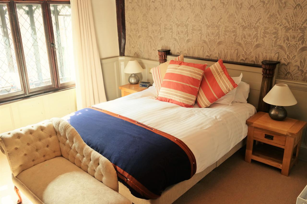 The Cross Keys Inn 4*