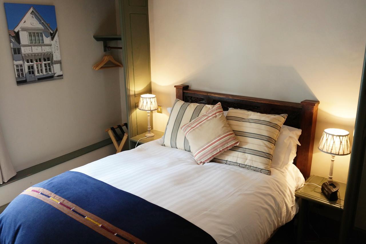 Inn The Cross Keys 4*
